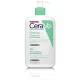 CeraVe, Peneči čistilni gel za normalno in mastno kožo plastenka s pumpico 473ml+refill 473ml