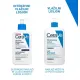 CeraVe, Intenzivni vlažilni losjon s hydro-ureo, 236ml