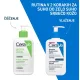 CeraVe, Intenzivni vlažilni losjon s hydro-ureo, 236ml