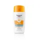 Eucerin, Sun Hydro Protect Tinted, obarvan fluid za zaščito obraza pred soncem light ZF50+, 50 ml