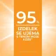 Eucerin, Sun Hydro Protect Tinted, obarvan fluid za zaščito obraza pred soncem medium ZF50+, 50 ml