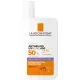 La Roche-Posay Anthelios, UVMune 400 Fluid proti temnim madežem z ZF50+, 50 ml