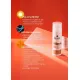 Rilastil, Sun System Age Repair, obarvana krema ZF50+, 50 ml