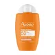 Avène, Ultra Radiance fluid za zaščito pred soncem SPF50+, 40 ml
