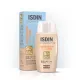 Isdin, Fotoprotector Fusion Water Color obarvana krema LIGHT ZF50, 50ml