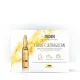 Isdin, Isdinceutics Flavo-C Ultraglican dnevni antioksidacijski serum, 2 ml, 30 ampul