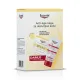 Eucerin, Q10 darilni set za nego občutljive kože (Q10 Active dnevna krema, 50ml + pH5 krema roke, 75ml)