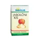 NutriLAB, Jabolčni kis 400 mg kapsule, 60 kapsul