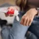 Vita Citral, TR+ gel za roke proti suhi in razpokani koži, 75 ml