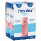 Fresubin Energy Drink, okus jagoda, 200 ml, 4 plastenke