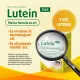 Lutein, Plus mehke kapsule, 60 kapsul