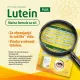 Lutein, Plus mehke kapsule, 60 kapsul