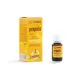 Medex, Propolis kapljice na alkoholni osnovi, 15 ml