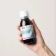 Solime, Plantatuss junior sirup, 120 ml sirup