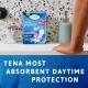 TENA, Slim Protect+ Maxi, Predloga za inkontinenco, 12 predlog