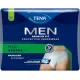 TENA, Men Pants Maxi, Hlačke za inkontinenco S/M, 12 hlačk