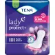 TENA, Slim Protect+ Maxi Night, Predloga za inkontinenco, 12 predlog