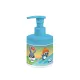 Jordan, Kids zobna pasta z blagim sadnim okusom 0 - 5 let 1000 ppm F, 150 ml