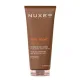 Nuxe, Men Boost gel za prhanje za obraz, brado, telo in lase, 200 ml