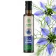 Ekolife Natura, olje črne kumine ekološko hladno stiskano, 250ml