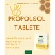 Solime, Propolsol žvečljive tablete, 30 tablet