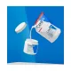 CeraVe, vlažilna krema za suho in zelo suho kožo, refill, 454 g