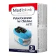 Mediblink, Pulzni naprstni oksimeter za otroke, 1 kos
