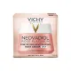 Vichy, Neovadiol rose platinum rožnata dnevna krema za učvrstitev in poživitev kože, 50ml