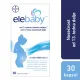 Elebaby, 30 kapsul