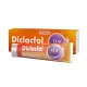 Diclacfol, 23.2mg/g gel, 50 g