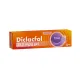 Diclacfol, 23.2mg/g gel, 100 g