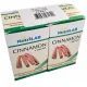 NutriLAB, Cinnamon 300 mg, 2 X 60 kapsul, paket