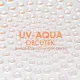Vichy, Capital Soleil UV Aqua nevidni stik ZF50+, 9 g