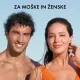 Vichy, Capital Soleil UV Aqua nevidni vlažilni fluid ZF50, 50 ml