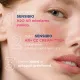 Bioderma, Sensibio AR+ CC krema pomirjujoča tonirana nega za kožo z rdečico light ZF50+, 40 ml