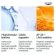 Eucerin, Hyaluron Filler+3x Effect paket dnevna krema ZF30, 50 ml + dnevna krema refill, 50 ml