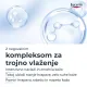 Eucerin, UreaRepair 10% losjon, plastenka s pumpico, 400 ml
