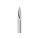 Pic, Igla Advanced Insupen G33 x 4 mm, 100 igel