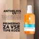 UVair meglica za obraz in telo za zaščito pred soncem ZF30 pršilo, 200ml