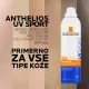 sport nevidni osvežujoči sprej za zaščito pred soncem ZF50+, 200ml