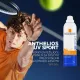 sport nevidni osvežujoči sprej za zaščito pred soncem ZF50+, 200ml