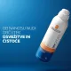 sport nevidni osvežujoči sprej za zaščito pred soncem ZF50+, 200ml