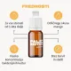 Pale Biotik, tekočina steklenička 10 ml, 10 stekleničk