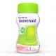 Souvenaid, napitek okus jagoda, plastenka, 4 x 125 ml