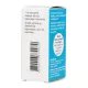 InfectoDell, 5% kalijevega hidroksida, 2 ml