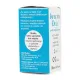 InfectoDell, 5% kalijevega hidroksida, 2 ml