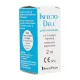 InfectoDell, 5% kalijevega hidroksida, 2 ml