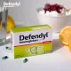 Defendyl-Imunoglukan P4H®, 30 kapsul